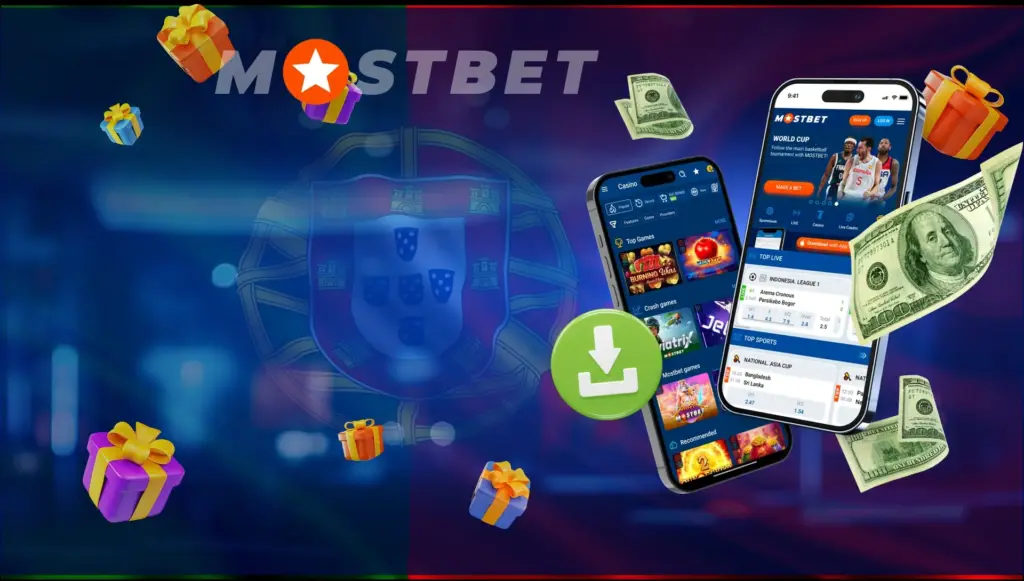 Mostbet Mobile: Sua Plataforma de Apostas em Qualquer Lugar